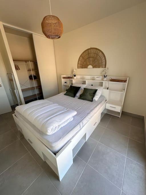 Apartment A 600m De La - Le Nature -