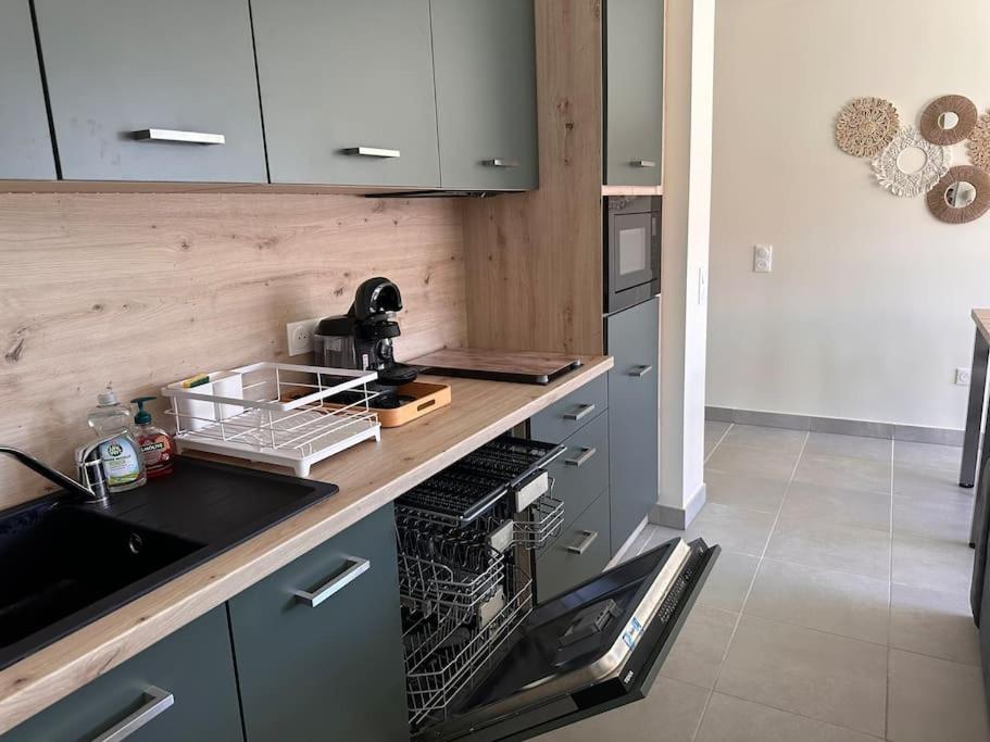 A 600m De La - Le Nature - Apartment Mimizan