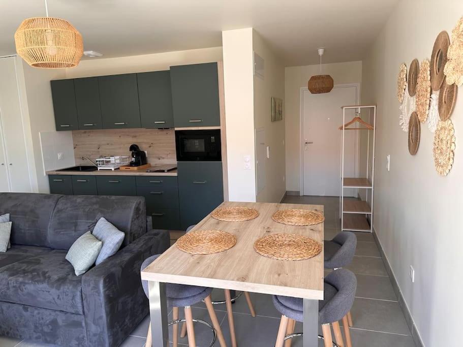 A 600m De La - Le Nature - Apartment Mimizan