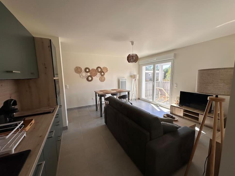 Apartment A 600m De La - Le Nature - Mimizan