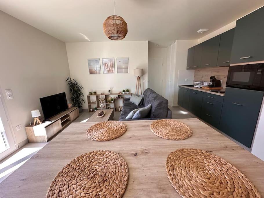 Apartment A 600m De La - Le Nature - Mimizan